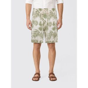 Laneus Shorts Men White